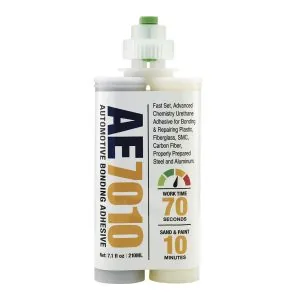AE 7010 70-Second Automotive Bonding Adhesive