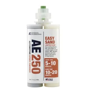 AE 250 Easy Sand Finishing Adhesive