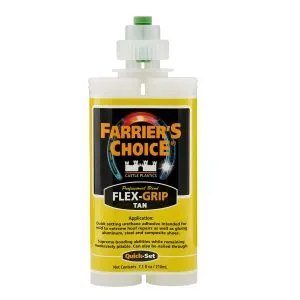 Farrier's Choice® Flex-Grip (Tan)