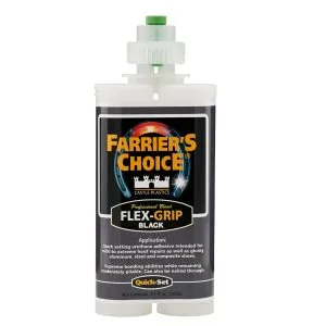 Farrier's Choice® Flex-Grip (Black)