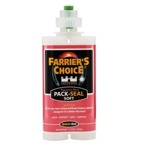 Farrier's Choice® Pack-Seal Soft