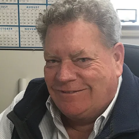 Kevin Maloney