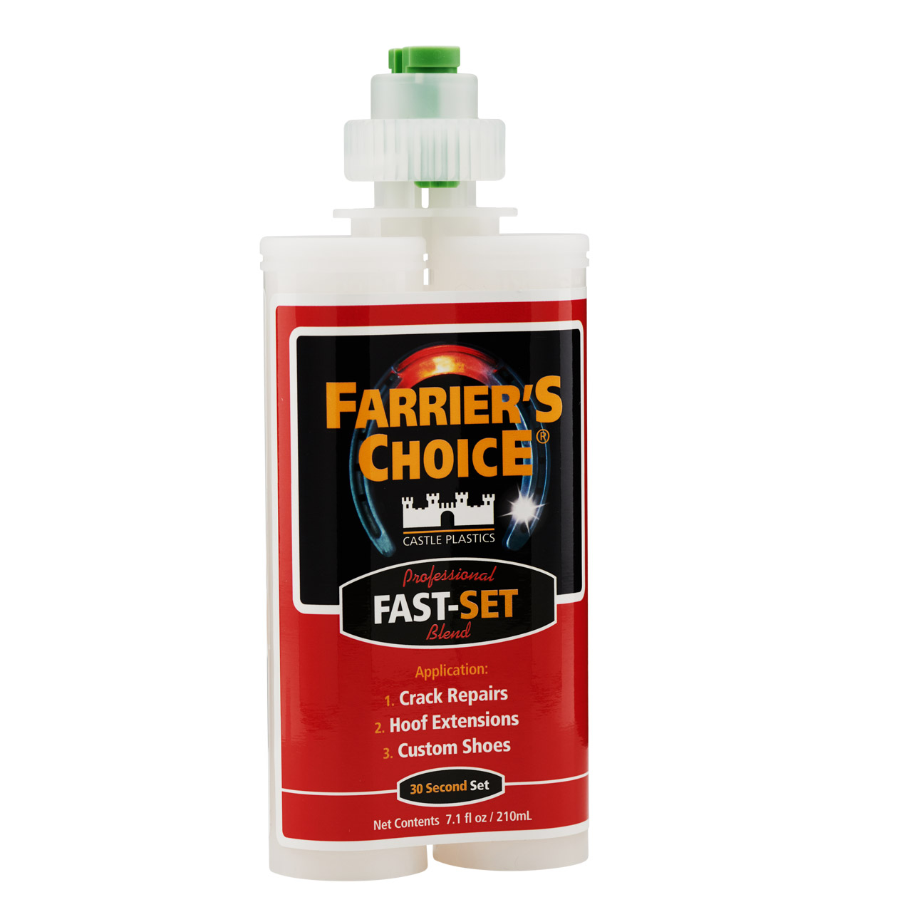 Farriers Choice® Fast-Set