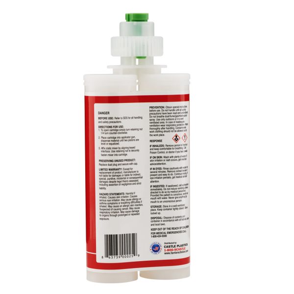 Farrier’s Choice® Fast-Set
