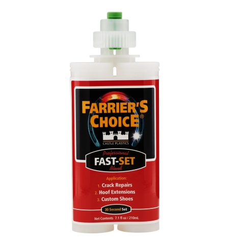 FarriersChoice-Fast-Set-test Farrier’s Choice® Fast-Set