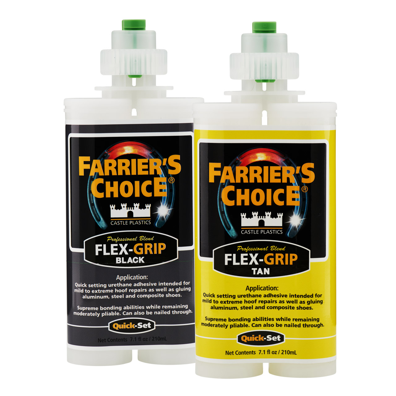 Farriers Choice® Flex-Grip