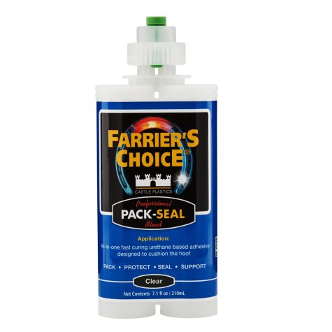 Farrier’s Choice® Pack-Seal
