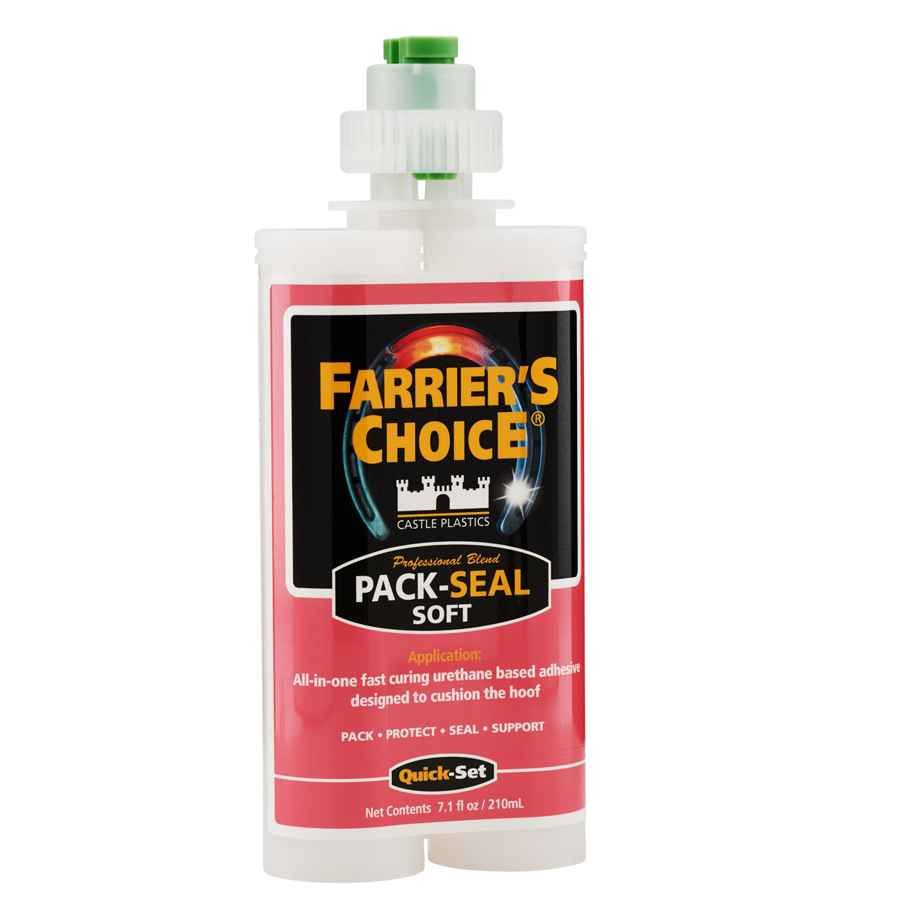 Farriers Choice® Pack-Seal Soft