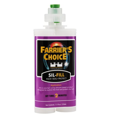 Farrier’s Choice Sil-Fill