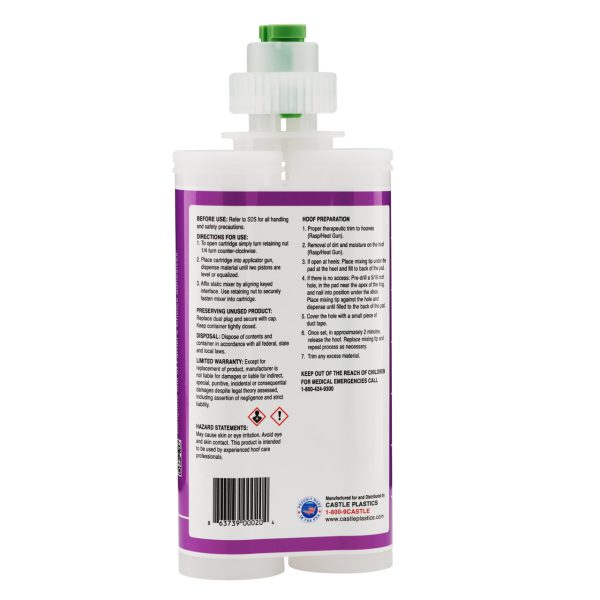 Farrier’s Choice Sil-Fill