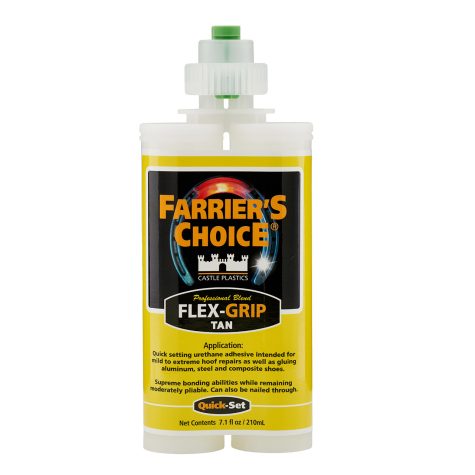 Farrier’s Choice® Flex-Grip (Tan)