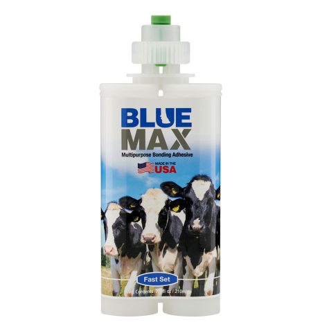 Blue Max Fast-Set Hoof Block Adhesive