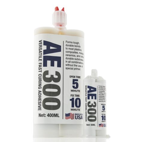 AE 300 Structural Adhesive