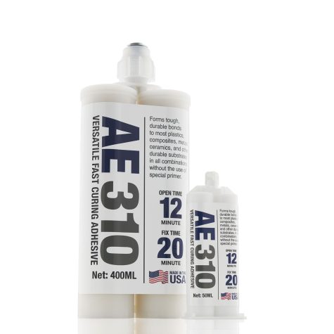 AE 310 Structural Adhesive