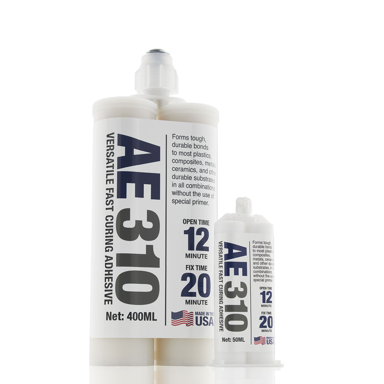 AE 310 Structural Adhesive