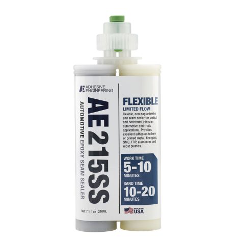 AE 215 Flexible Limited Flow Seam Sealer