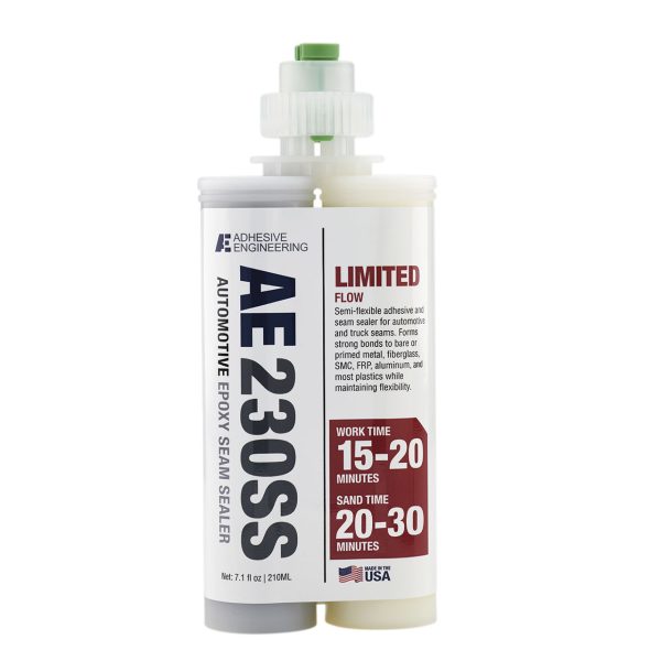 AE-auto-230ss AE 230 Limited Flow Seam Sealer