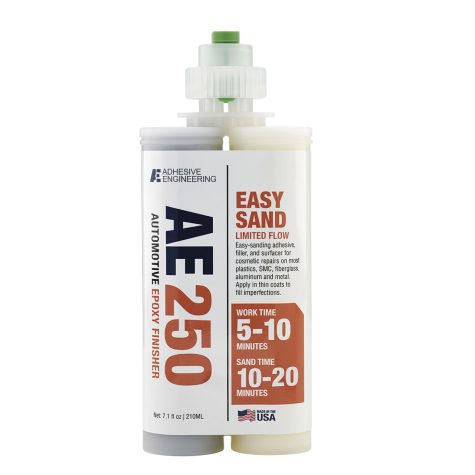 AE 250 Easy Sand Finishing Adhesive