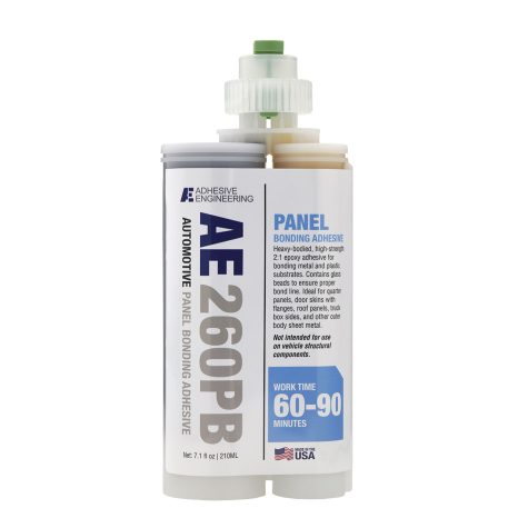 AE 260 Panel Bonding Adhesive