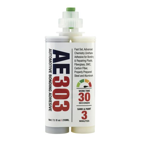 AE 303 30-Second Automotive Bonding Adhesive
