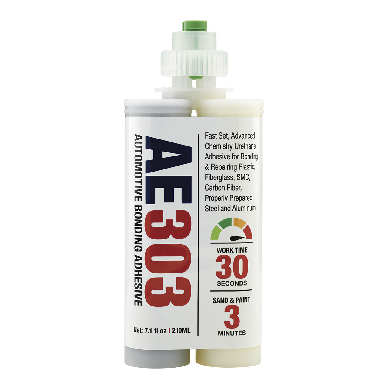 AE 303 Automotive Bonding Adhesive