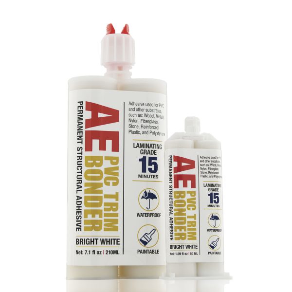 AE-trim-bonder-laminating-grade AE PVC Trim Bonder—Laminating Grade