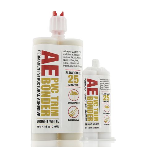 AE-trim-bonder-slow-cure AE PVC Trim Bonder—Slow Cure